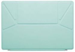 ASUS Eee Pad Transformer Prime Smart Cover turquoise
